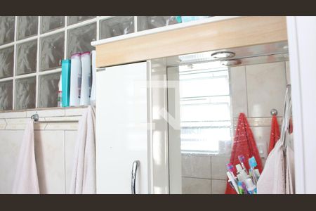 Casa à venda com 155m², 3 quartos e 1 vagaBanheiro da Suíte