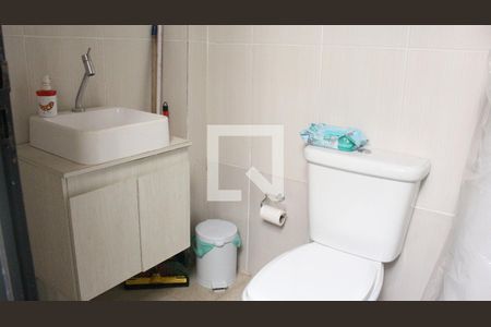 Casa à venda com 155m², 3 quartos e 1 vagaLavabo