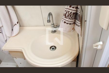 Casa à venda com 155m², 3 quartos e 1 vagaBanheiro da Suíte