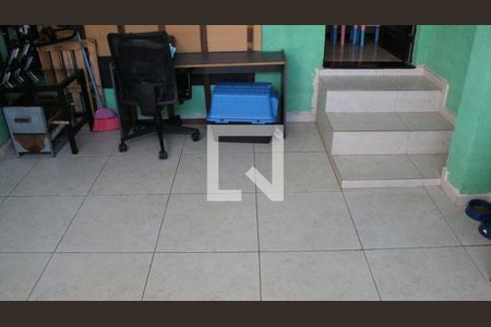 Casa à venda com 155m², 3 quartos e 1 vagaGaragem