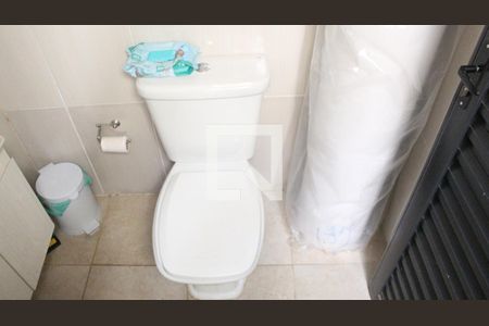 Casa à venda com 155m², 3 quartos e 1 vagaLavabo