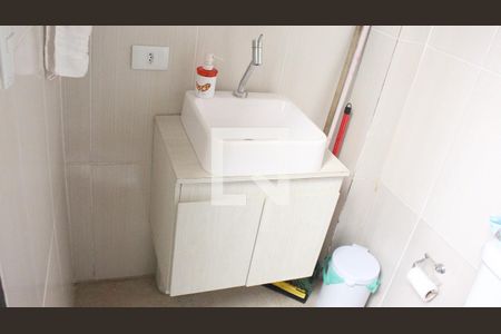 Casa à venda com 155m², 3 quartos e 1 vagaLavabo