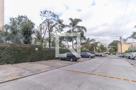 Apartamento à venda com 64m², 3 quartos e 1 vagaGaragem