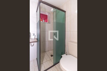 Apartamento à venda com 64m², 3 quartos e 1 vagaBanheiro