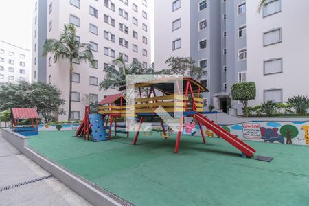 Apartamento à venda com 64m², 3 quartos e 1 vagaÁrea comum - Playground