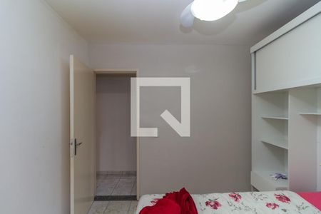 Quarto 1 de apartamento à venda com 3 quartos, 64m² em Jardim Ângela (zona Leste), São Paulo