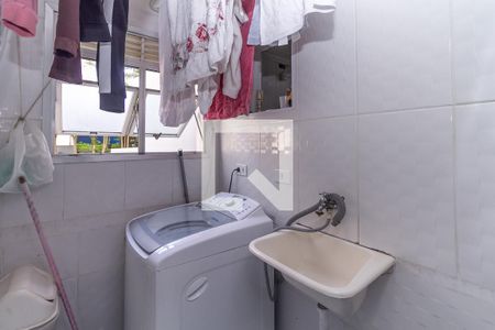 Apartamento à venda com 64m², 3 quartos e 1 vagaÁrea de Serviço