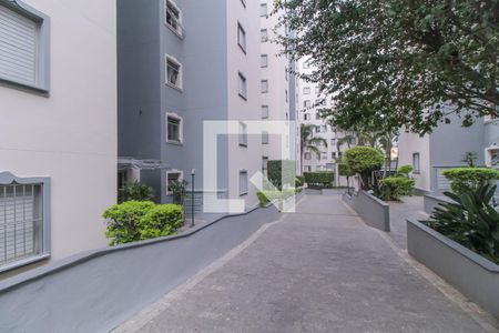 Apartamento à venda com 64m², 3 quartos e 1 vagaÁrea comum