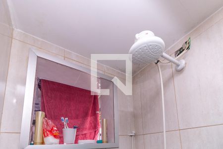 Apartamento à venda com 64m², 3 quartos e 1 vagaBanheiro