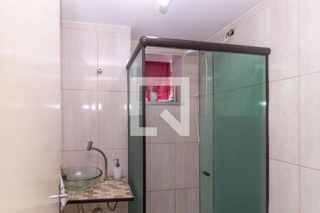 Apartamento à venda com 64m², 3 quartos e 1 vagaBanheiro