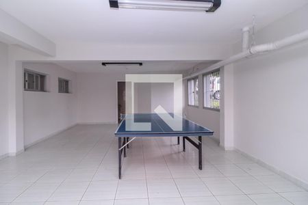 Apartamento à venda com 64m², 3 quartos e 1 vagaSalão de jogos