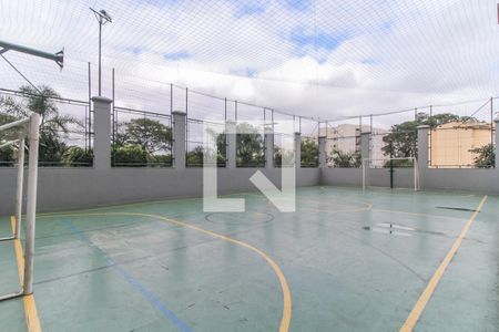 Apartamento à venda com 64m², 3 quartos e 1 vagaQuadra