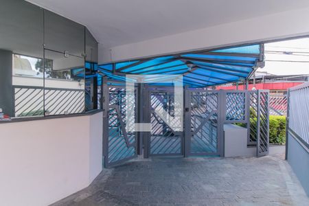 Apartamento à venda com 64m², 3 quartos e 1 vagaPortaria 