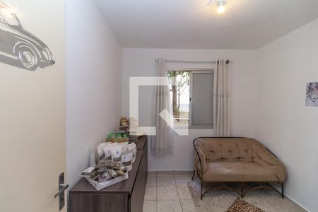 Quarto 2 de apartamento à venda com 3 quartos, 64m² em Jardim Ângela (zona Leste), São Paulo