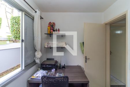 Apartamento à venda com 64m², 3 quartos e 1 vagaQuarto 3