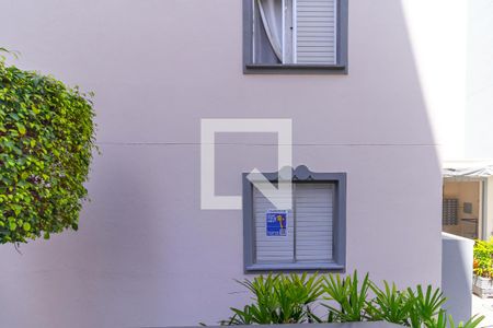 Apartamento à venda com 64m², 3 quartos e 1 vagaPlaquinha