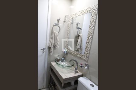 Apartamento à venda com 48m², 2 quartos e 1 vagaBanheiro