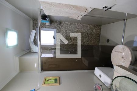 Apartamento à venda com 48m², 2 quartos e 1 vagaBanheiro