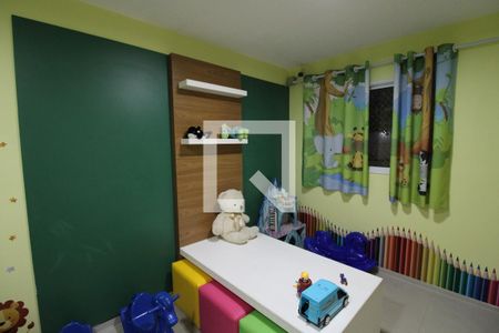 Apartamento à venda com 48m², 2 quartos e 1 vagaArea Comum - Brinquedoteca