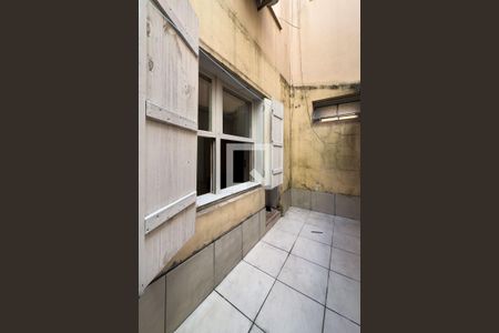 Apartamento à venda com 53m², 1 quarto e sem vaga Apartamento à venda com 53m², 1 quarto e sem vagaPátio