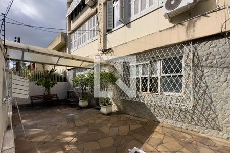 Apartamento à venda com 53m², 1 quarto e sem vaga Apartamento à venda com 53m², 1 quarto e sem vagaÁrea comum