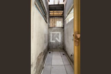 Área de Serviço de apartamento à venda com 1 quarto, 53m² em Bela Vista, Porto Alegre