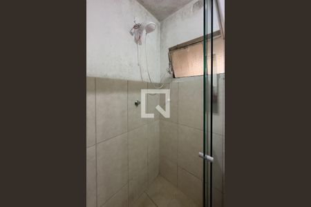 Apartamento à venda com 53m², 1 quarto e sem vaga Apartamento à venda com 53m², 1 quarto e sem vagaBanheiro