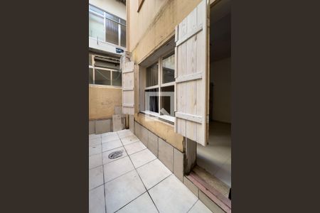 Apartamento à venda com 53m², 1 quarto e sem vaga Apartamento à venda com 53m², 1 quarto e sem vagaPátio