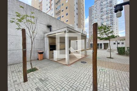Apartamento à venda com 65m², 2 quartos e 1 vaga Apartamento à venda com 65m², 2 quartos e 1 vagaÁrea comum - Churrasqueira