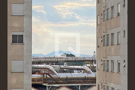 Apartamento à venda com 65m², 2 quartos e 1 vaga Apartamento à venda com 65m², 2 quartos e 1 vagaQuarto 1 - zoom na vista