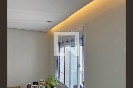 Apartamento à venda com 65m², 2 quartos e 1 vaga Apartamento à venda com 65m², 2 quartos e 1 vagaSala - detalhe