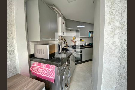 Apartamento à venda com 65m², 2 quartos e 1 vaga Apartamento à venda com 65m², 2 quartos e 1 vagaÁrea de Serviço