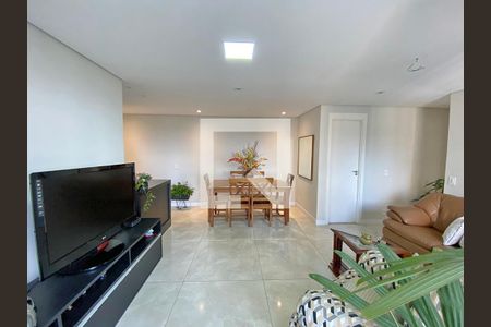 Apartamento à venda com 65m², 2 quartos e 1 vaga Apartamento à venda com 65m², 2 quartos e 1 vagaSala