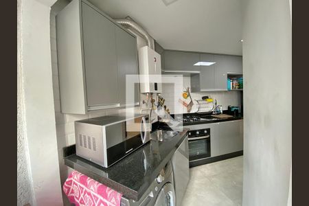 Apartamento à venda com 65m², 2 quartos e 1 vaga Apartamento à venda com 65m², 2 quartos e 1 vagaÁrea de Serviço