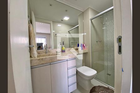 Apartamento à venda com 65m², 2 quartos e 1 vaga Apartamento à venda com 65m², 2 quartos e 1 vagaBanheiro Social