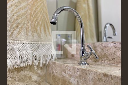 Apartamento à venda com 65m², 2 quartos e 1 vaga Apartamento à venda com 65m², 2 quartos e 1 vagaBanheiro Social - detalhe