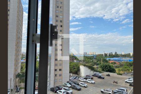 Apartamento à venda com 65m², 2 quartos e 1 vaga Apartamento à venda com 65m², 2 quartos e 1 vagaSuíte - vista