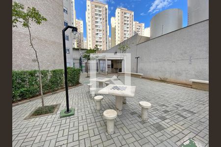 Apartamento à venda com 65m², 2 quartos e 1 vaga Apartamento à venda com 65m², 2 quartos e 1 vagaÁrea comum