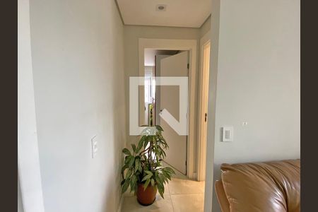 Apartamento à venda com 65m², 2 quartos e 1 vaga Apartamento à venda com 65m², 2 quartos e 1 vagaCorredor