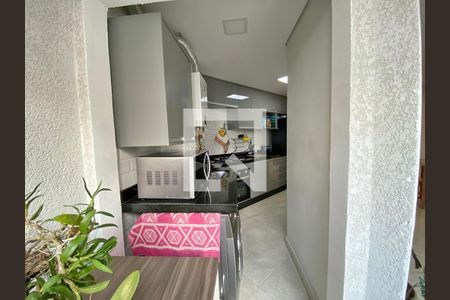 Apartamento à venda com 65m², 2 quartos e 1 vaga Apartamento à venda com 65m², 2 quartos e 1 vagaÁrea de Serviço