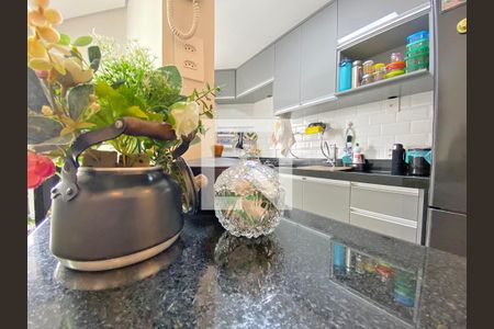 Apartamento à venda com 65m², 2 quartos e 1 vaga Apartamento à venda com 65m², 2 quartos e 1 vagaCozinha