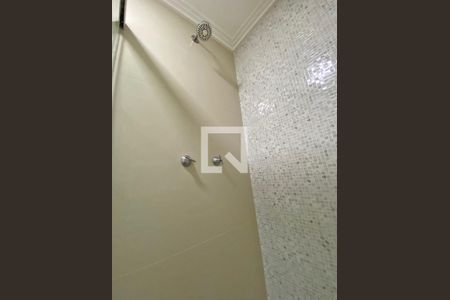 Apartamento à venda com 65m², 2 quartos e 1 vaga Apartamento à venda com 65m², 2 quartos e 1 vagaBanheiro Social