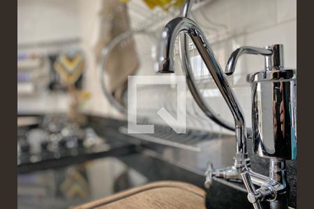 Apartamento à venda com 65m², 2 quartos e 1 vaga Apartamento à venda com 65m², 2 quartos e 1 vagaCozinha - detalhe