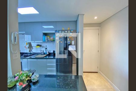 Apartamento à venda com 65m², 2 quartos e 1 vaga Apartamento à venda com 65m², 2 quartos e 1 vagaCozinha