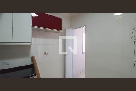 Apartamento à venda com 42m², 1 quarto e 1 vaga Apartamento à venda com 42m², 1 quarto e 1 vagaCozinha