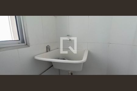 Apartamento à venda com 42m², 1 quarto e 1 vaga Apartamento à venda com 42m², 1 quarto e 1 vagaÁrea de Serviço