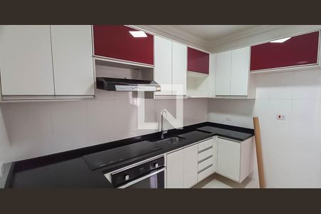 Apartamento à venda com 42m², 1 quarto e 1 vaga Apartamento à venda com 42m², 1 quarto e 1 vagaCozinha