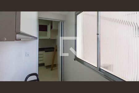 Apartamento à venda com 42m², 1 quarto e 1 vaga Apartamento à venda com 42m², 1 quarto e 1 vagaÁrea de Serviço