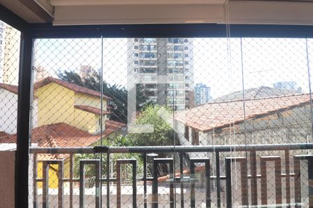 Apartamento à venda com 80m², 2 quartos e 2 vagasVista Quarto 2 