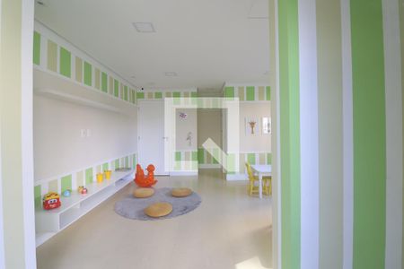 Apartamento à venda com 80m², 2 quartos e 2 vagasBrinquedoteca